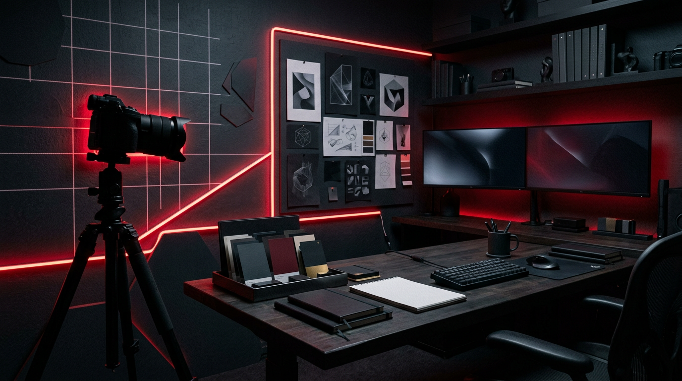 Branding & Creatives