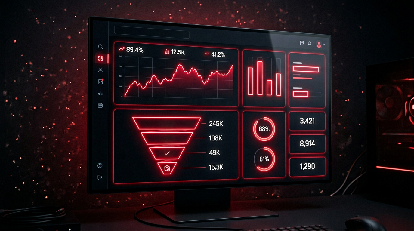 Performance Marketing